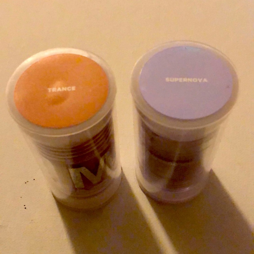 2) MILK MAKEUP ~ HOLOGRAPHIC STICK